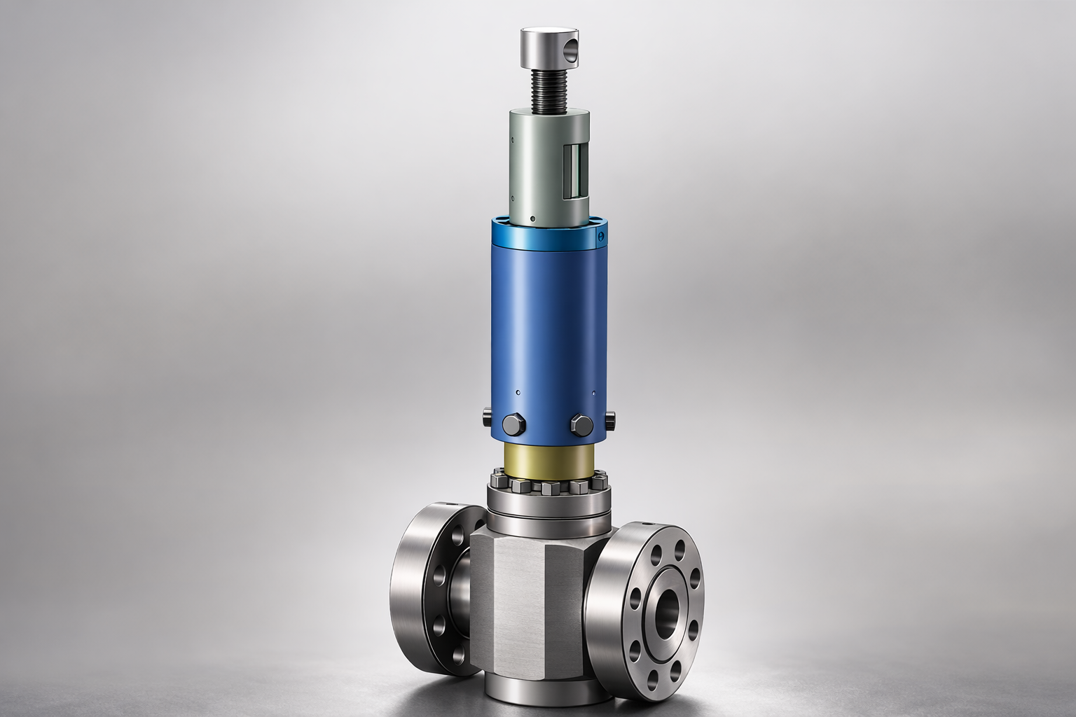 Hydraulic Valve Actuators