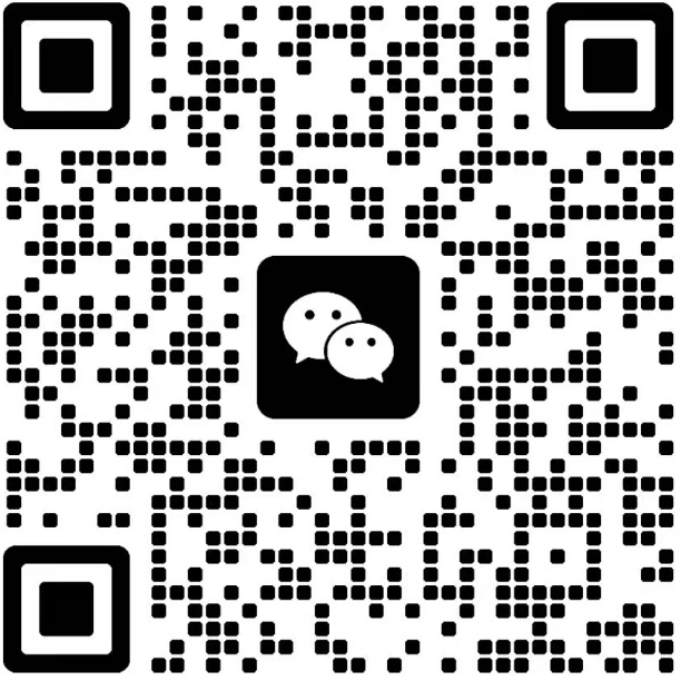 WeChat QR Code