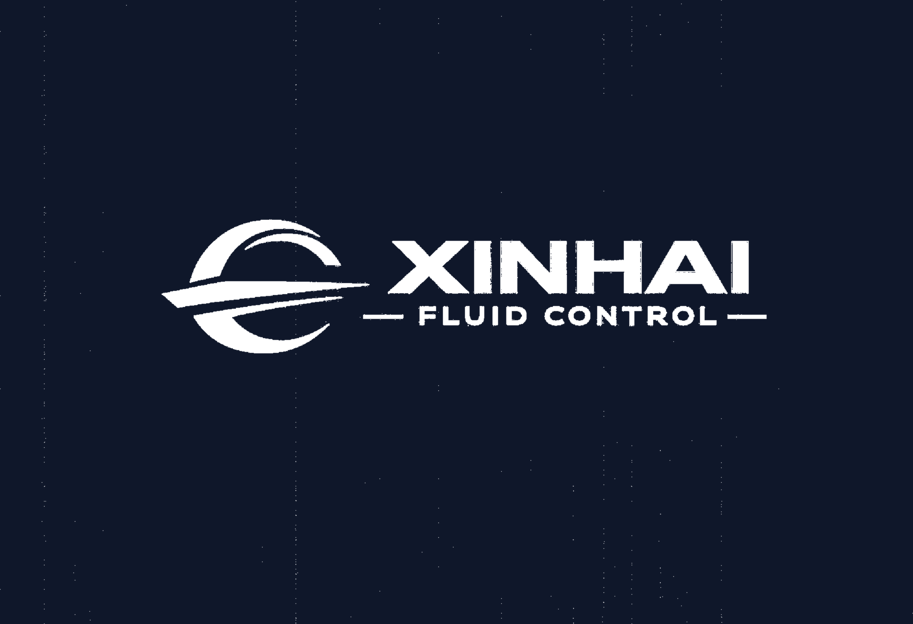 XINHAI FLUID CONTROL Logo